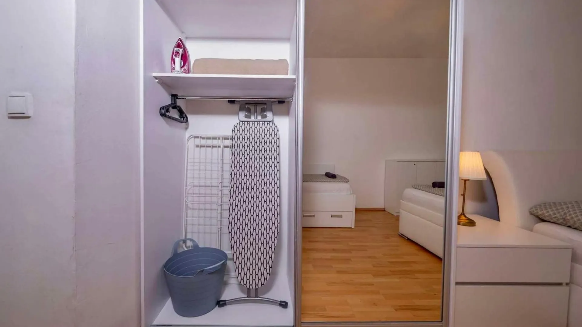 4 Bob'S Apartments - 3 Bedrooms, King Size Beds Prague Czech Republic