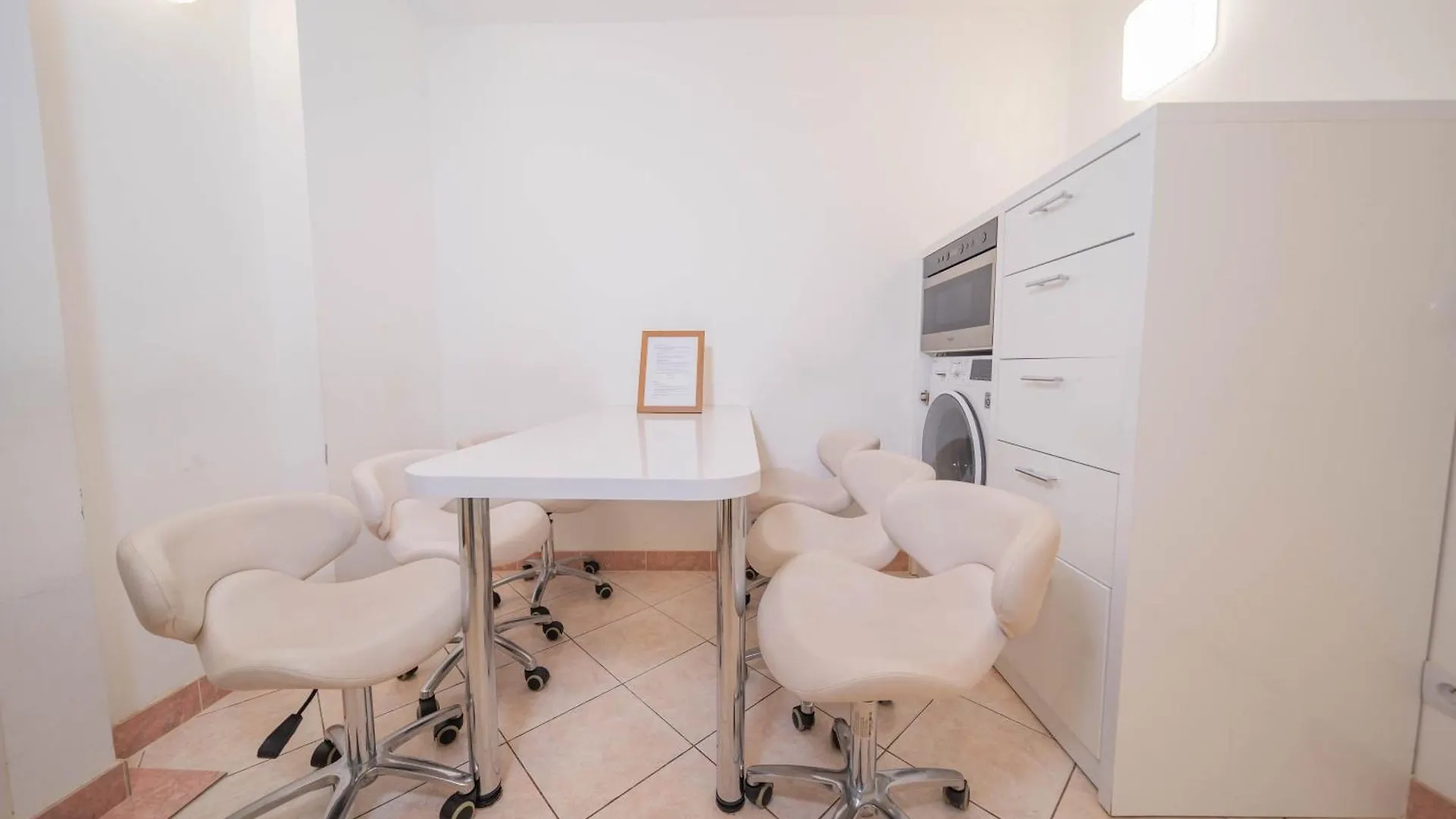 4 Bob'S Apartments - 3 Bedrooms, King Size Beds Prague