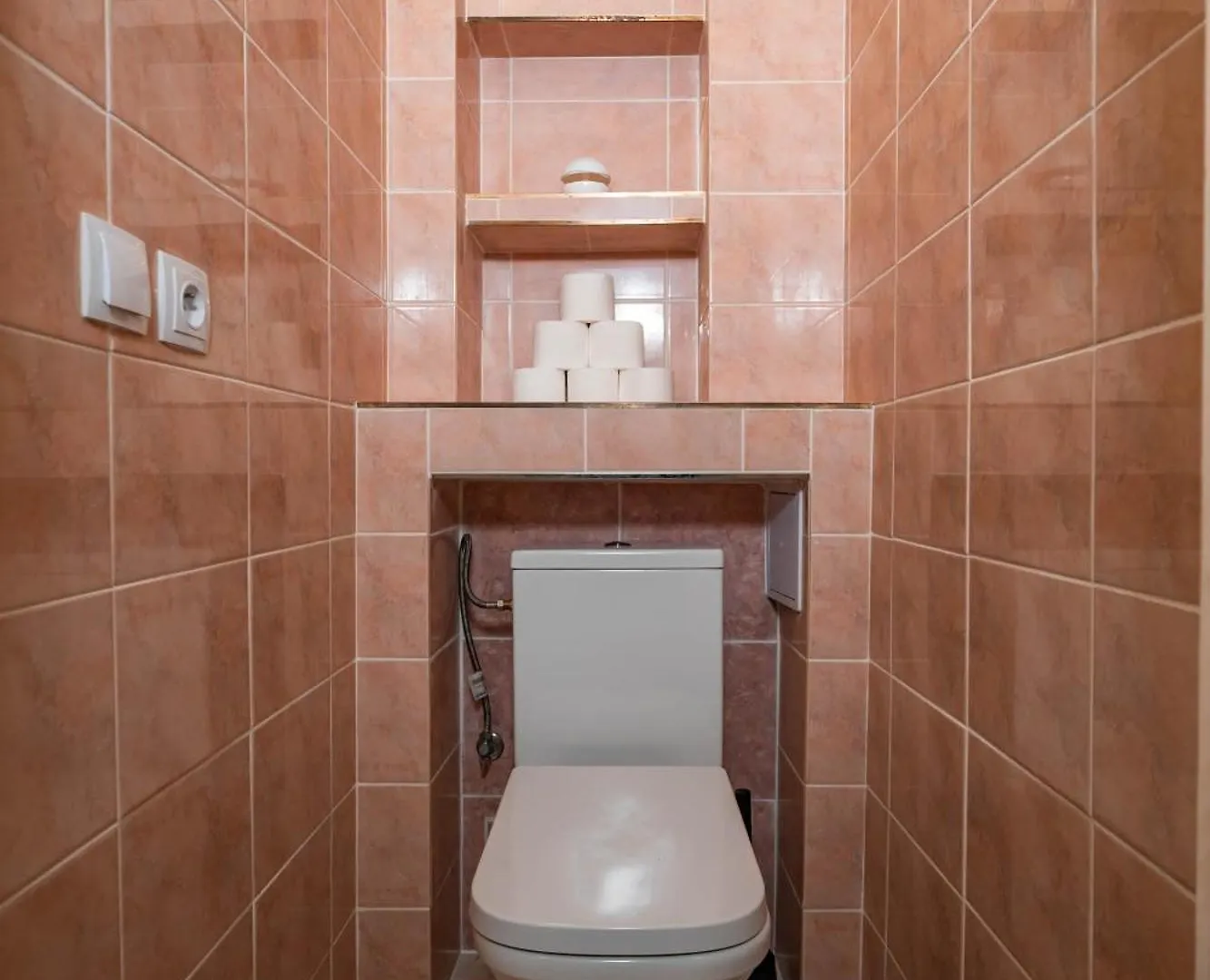 4 Bob'S Apartments - 3 Bedrooms, King Size Beds Prague