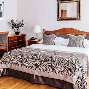 4* فندق بلفيدير