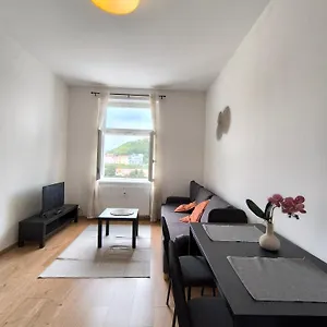 Isabel's Apartament