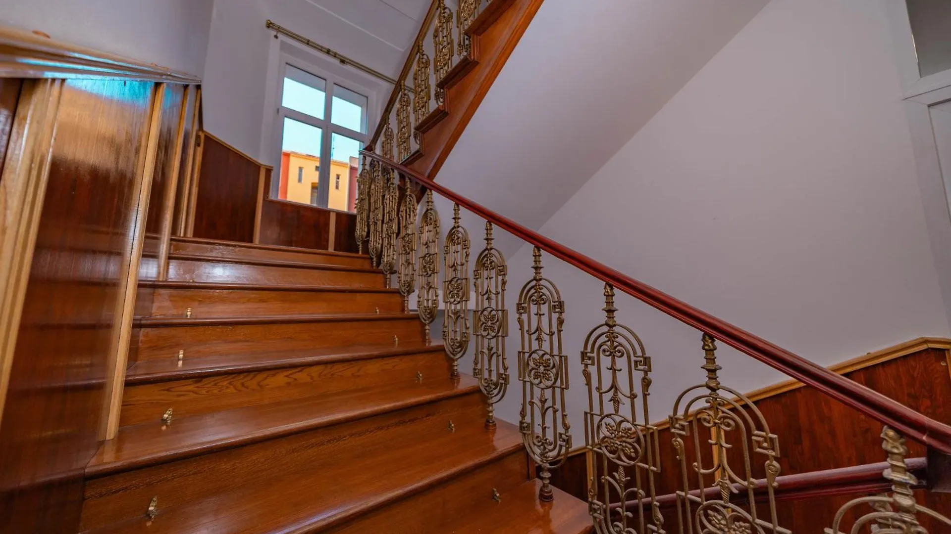 4 Bob'S Apartments - 3 Bedrooms, King Size Beds Praga