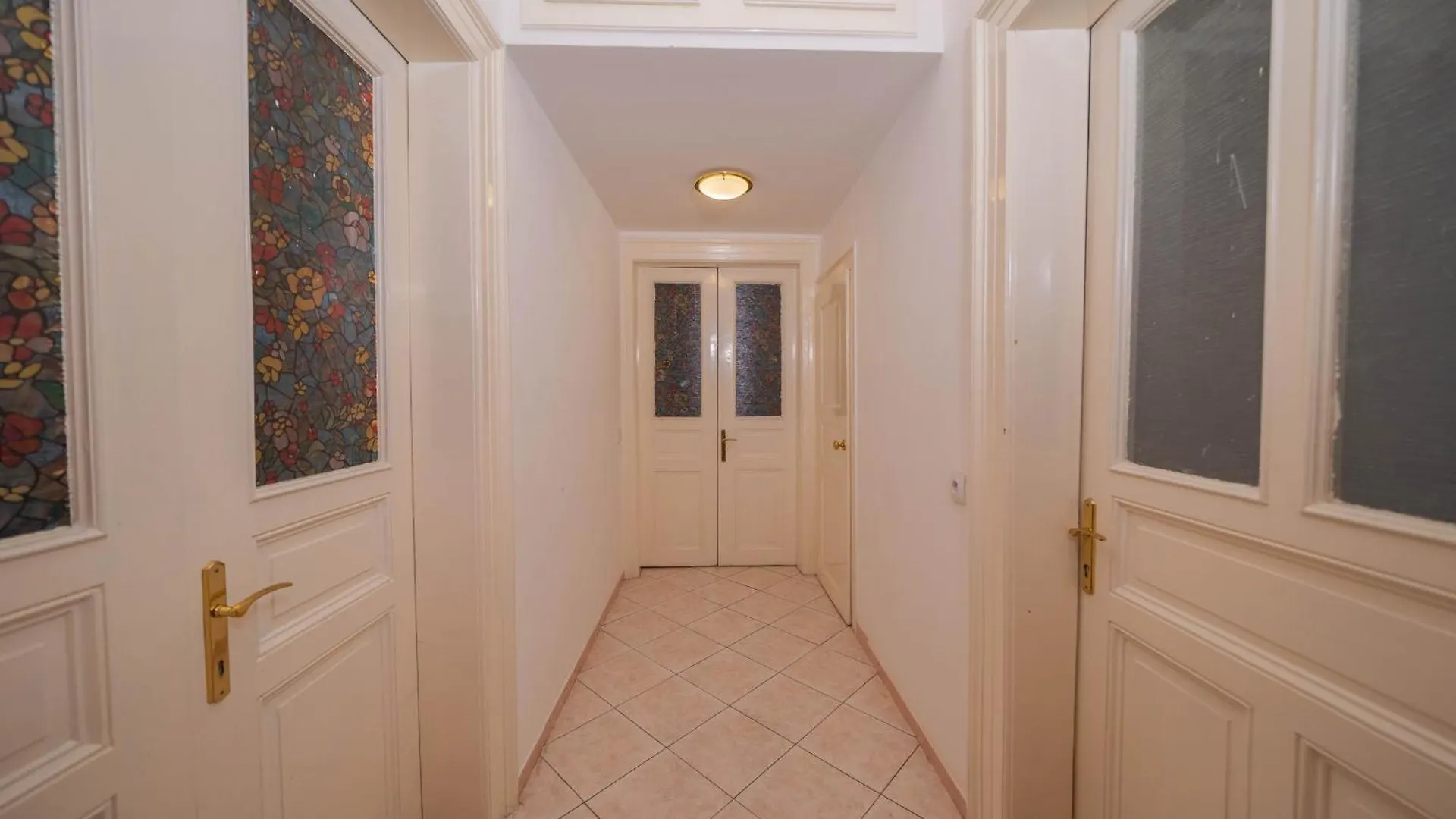 4 Bob'S Apartments - 3 Bedrooms, King Size Beds Praga